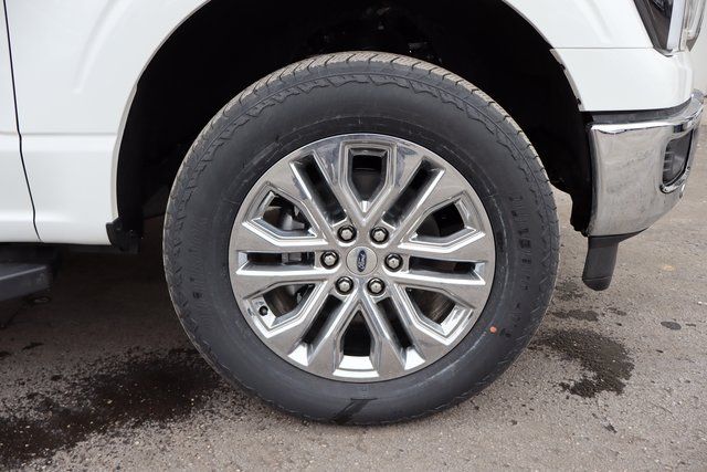 new 2026 Ford F-150 car, priced at $71,785