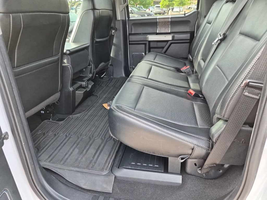 Used Car 2019 Ford F-250sd  Lariat For Sale Under $60,000 In Austin, Texas