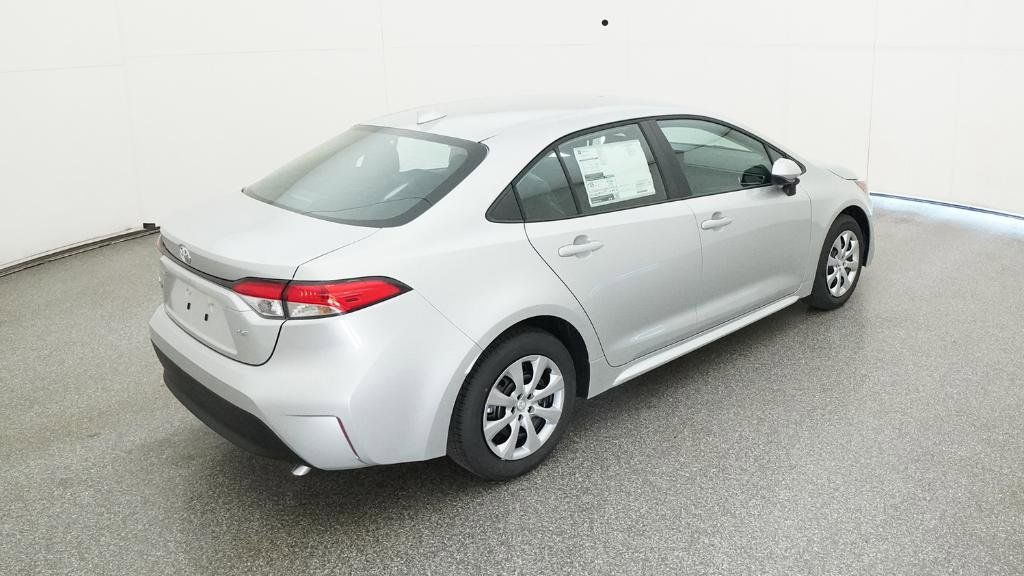 Thumbnail: 2026 Toyota Corolla - 8