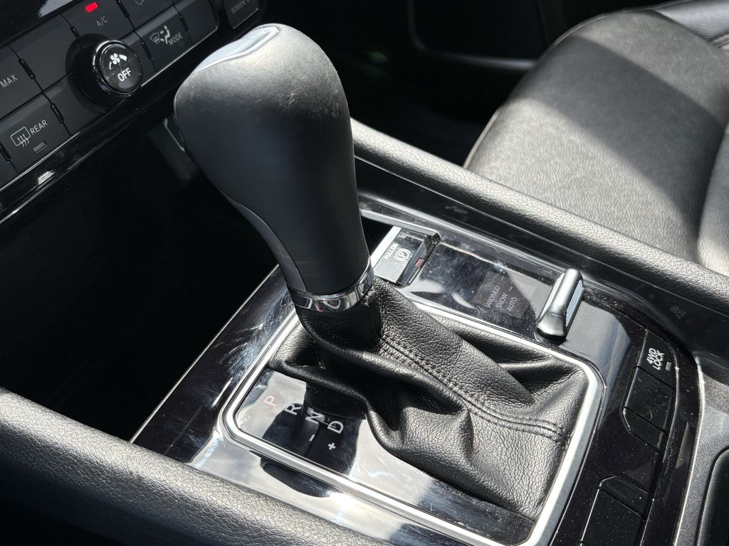 2024 Jeep Compass Latitude Lux Blue at DeMontrond Auto Country