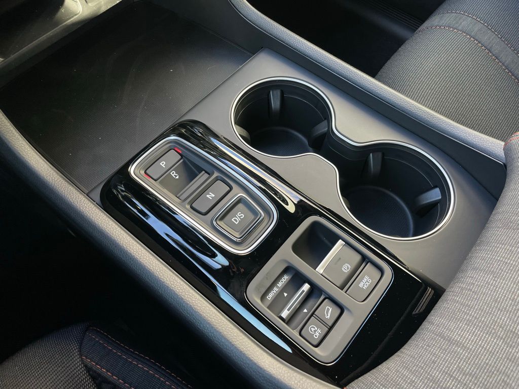 Thumbnail: 2025 Honda Pilot - 20