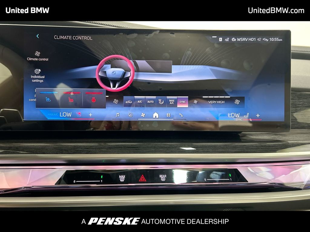 Thumbnail: 2025 BMW 7 Series - 19