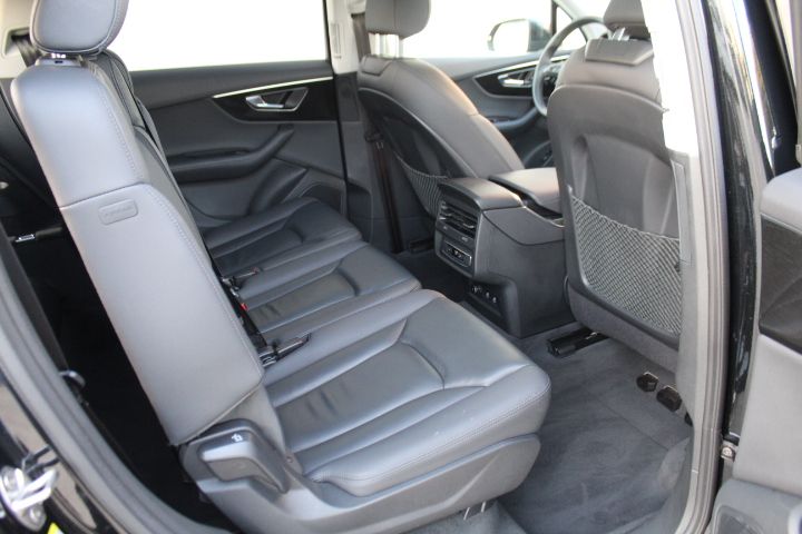Used Car 2023 Audi Q7  55 Premium Plus For Sale Under $35,000 In Georgetown, Texas