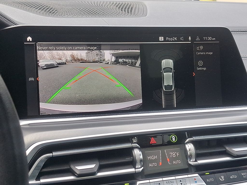 Thumbnail: 2022 BMW X6 - 18