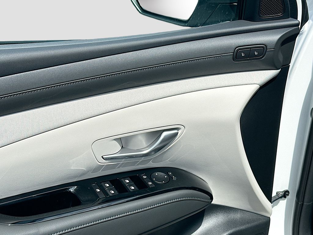 Thumbnail: 2025 Hyundai Tucson - 20