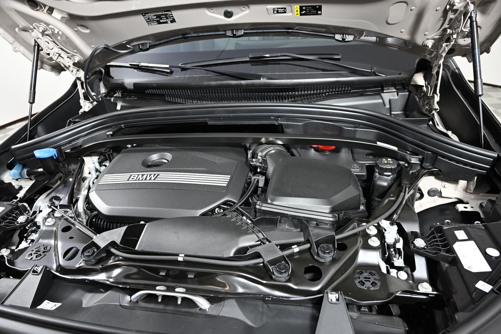 Thumbnail: 2026 BMW X1 - 27