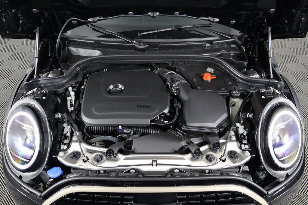 Thumbnail: 2026 MINI Cooper - 9