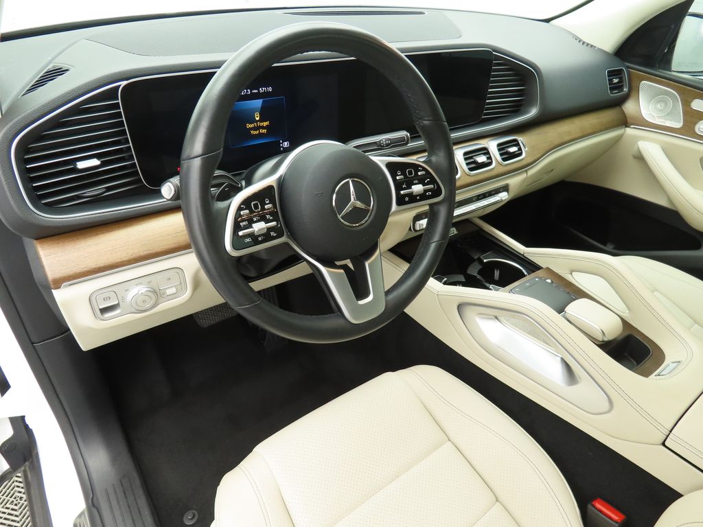2022 Mercedes-Benz GLE 350 9