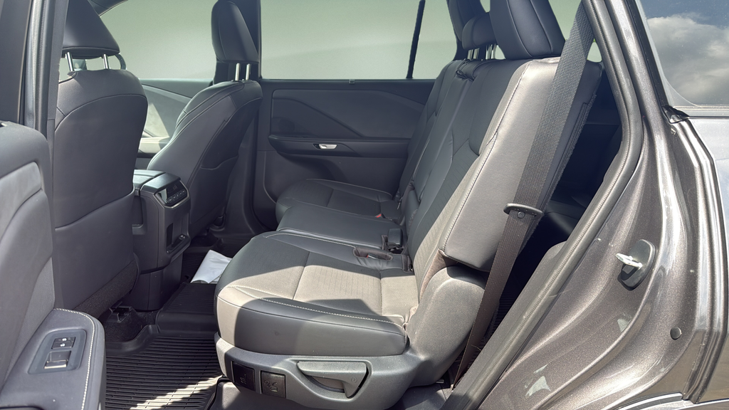 2025 Lexus TX