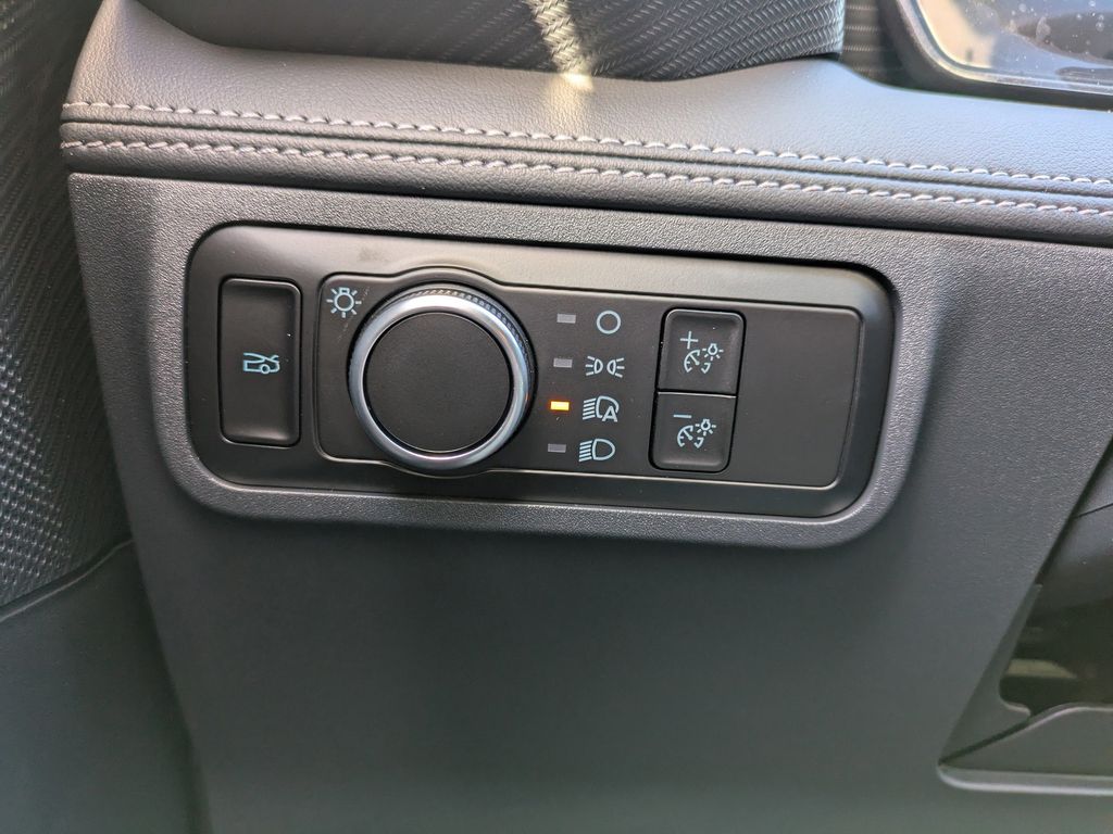 2025 Ford Mustang EcoBoost Premium Fastback