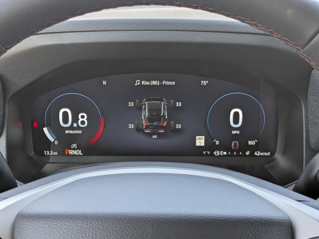 2026 Ford Explorer Active (200A)