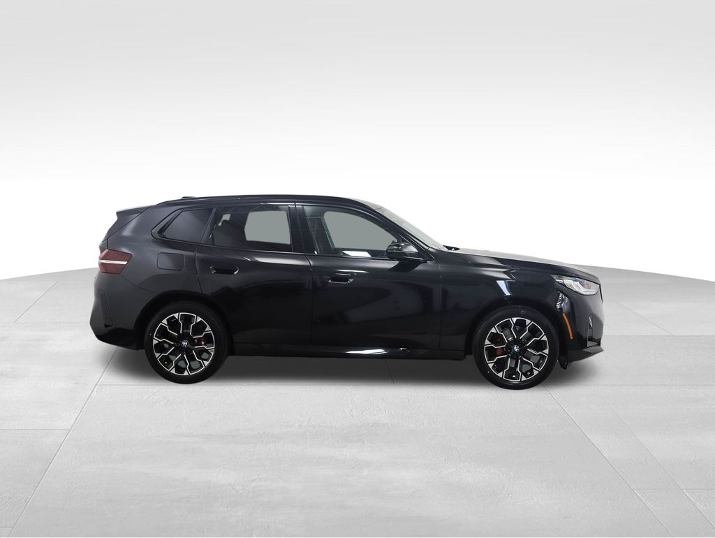 2025 BMW X3 3.0i 6