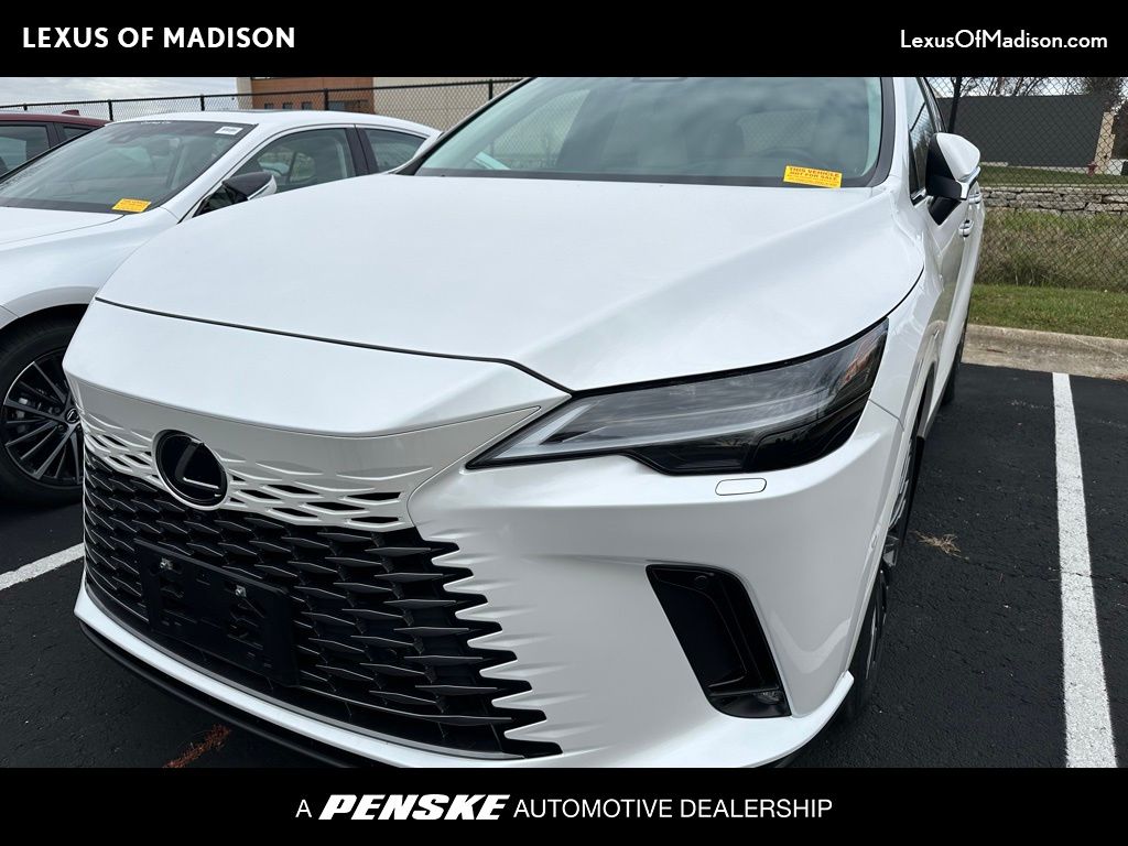 2024 Lexus RX 350 Premium -
                Middleton, WI