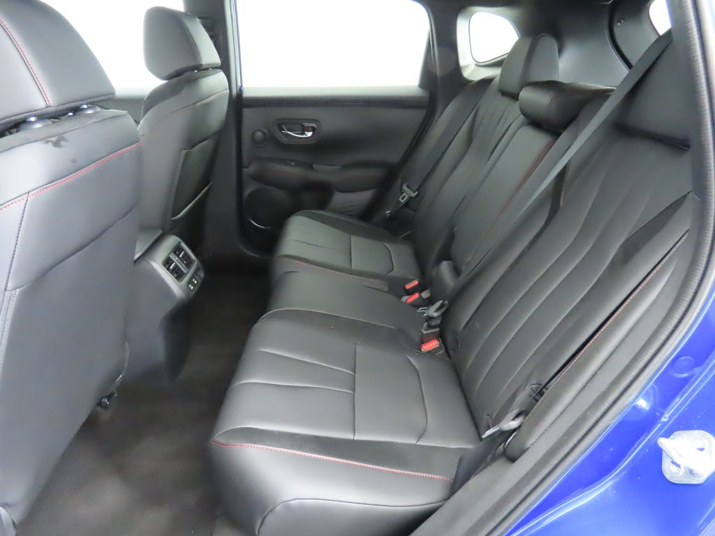 2025 Acura ADX A-SPEC 21