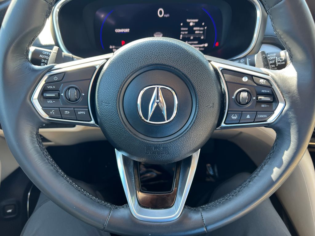 Thumbnail: 2023 Acura MDX - 19