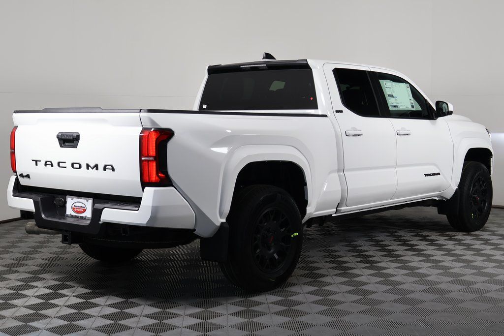 Thumbnail: 2025 Toyota Tacoma - 2