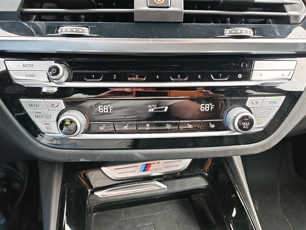 Used 2021 Silver BMW M40i image 20