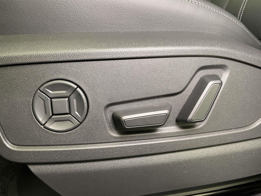 2026 Audi Q5  Black at Audi Porsche Sewickley