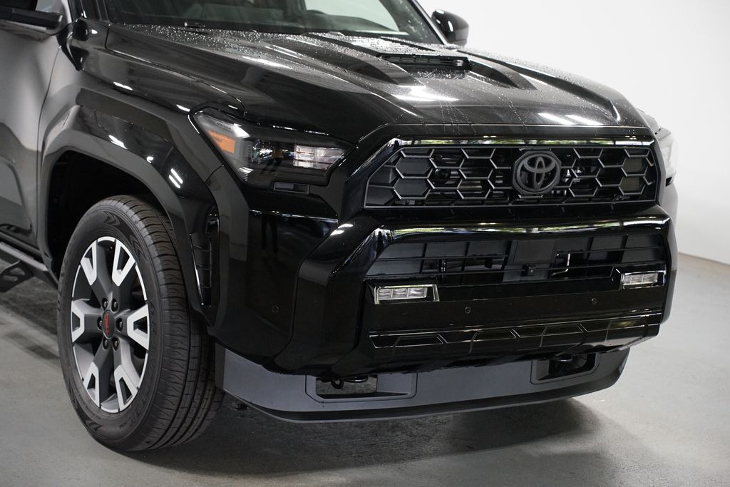 Thumbnail: 2026 Toyota 4Runner - 4