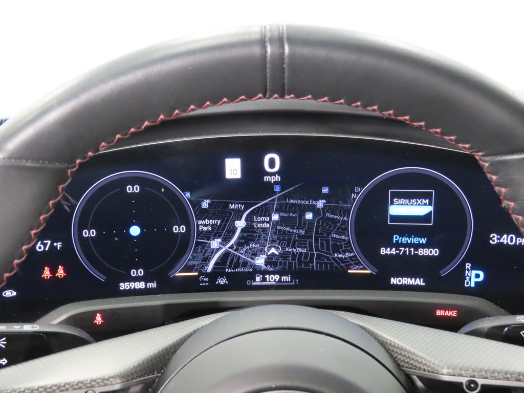 Thumbnail: 2023 Porsche Taycan - 16