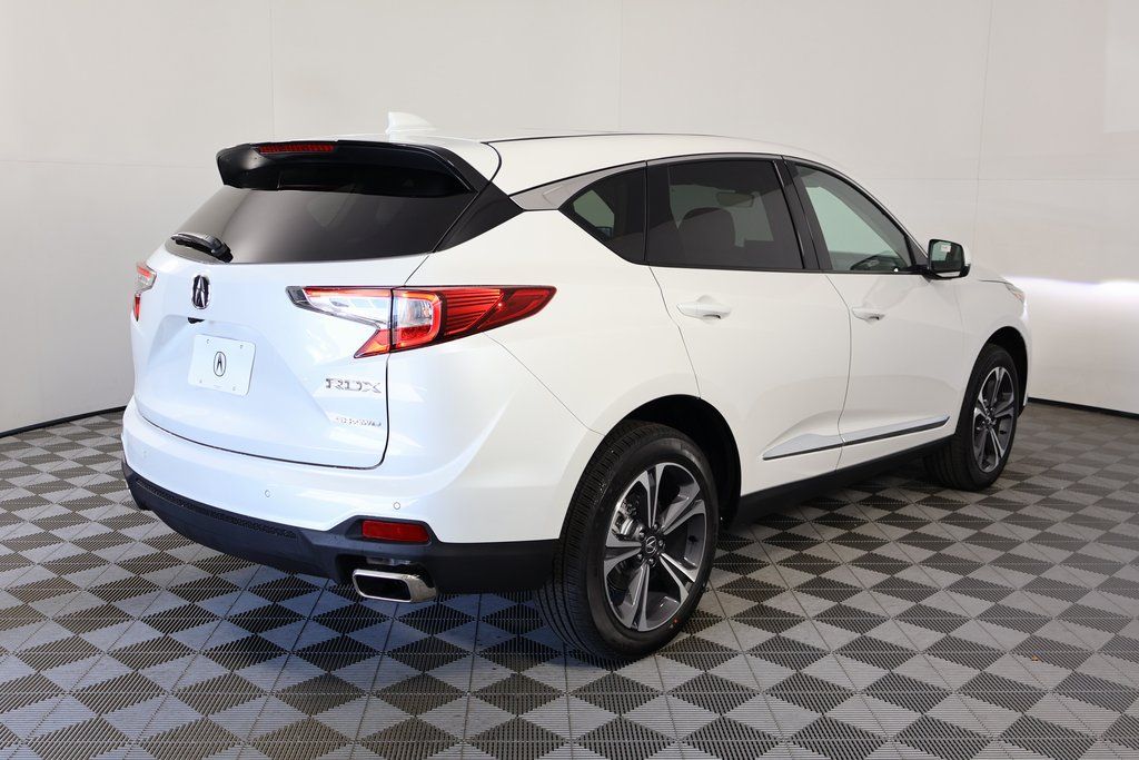 Thumbnail: 2025 Acura RDX - 2