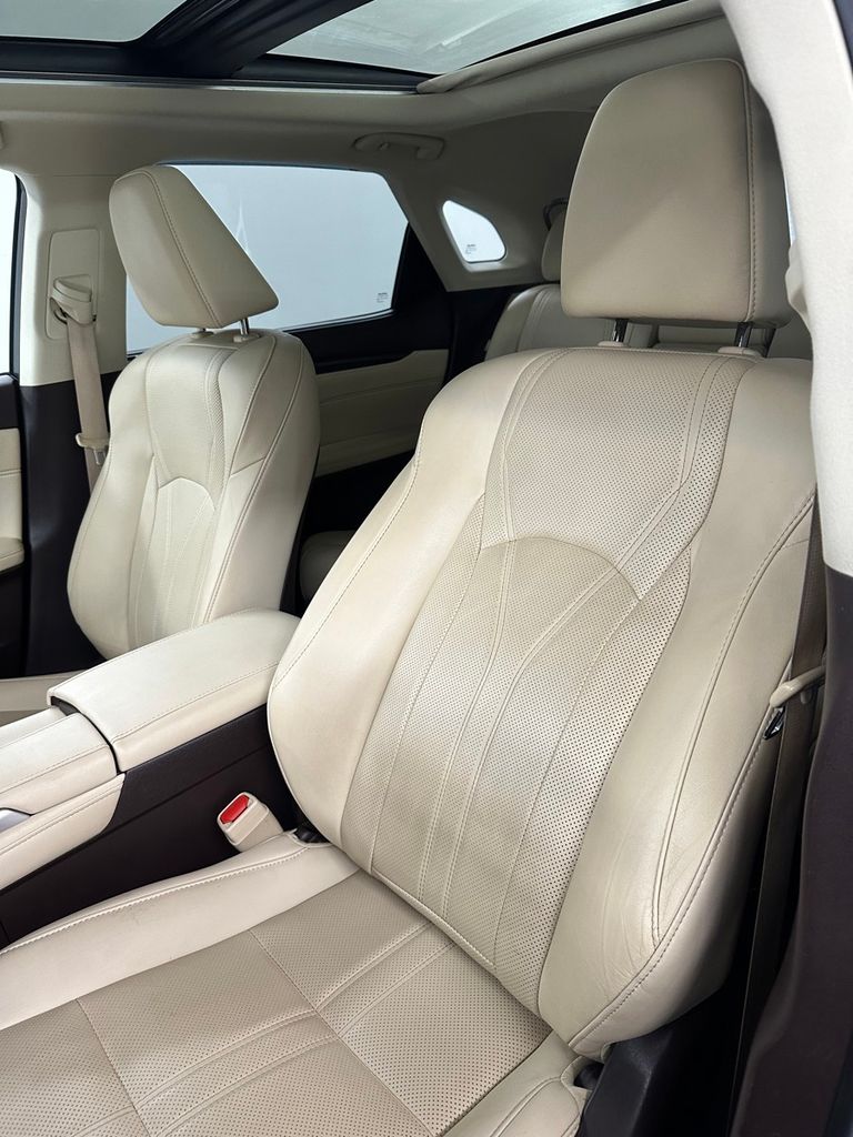 used 2016 Lexus RX car, priced at $25,985