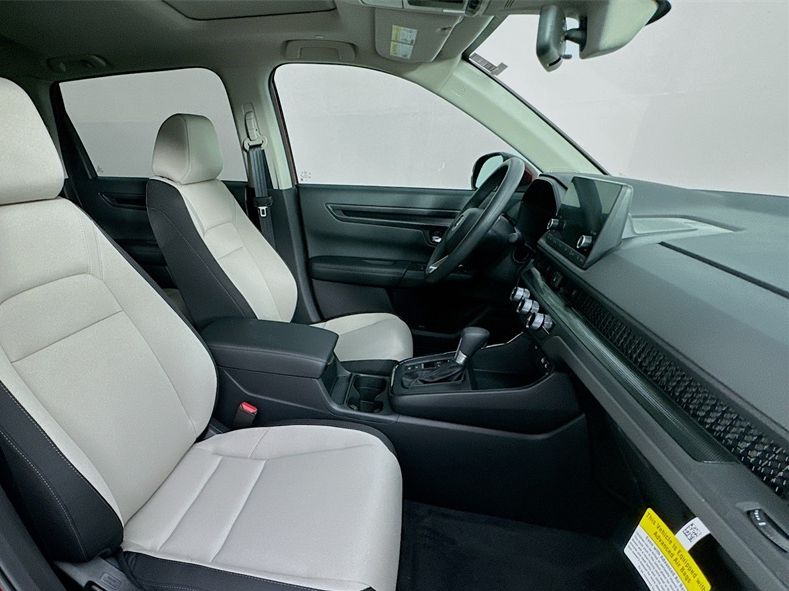 Used Car 2025 Honda Cr-v  Ex For Sale Under $35,000 In Austin, Texas