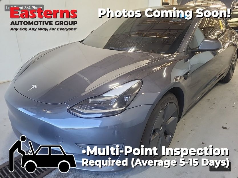 2023 Tesla Model 3 Long Range's photo
