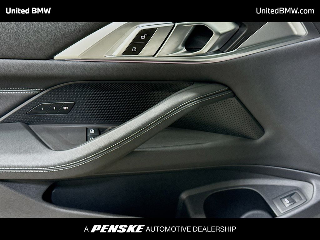 Thumbnail: 2025 BMW 4 Series - 3