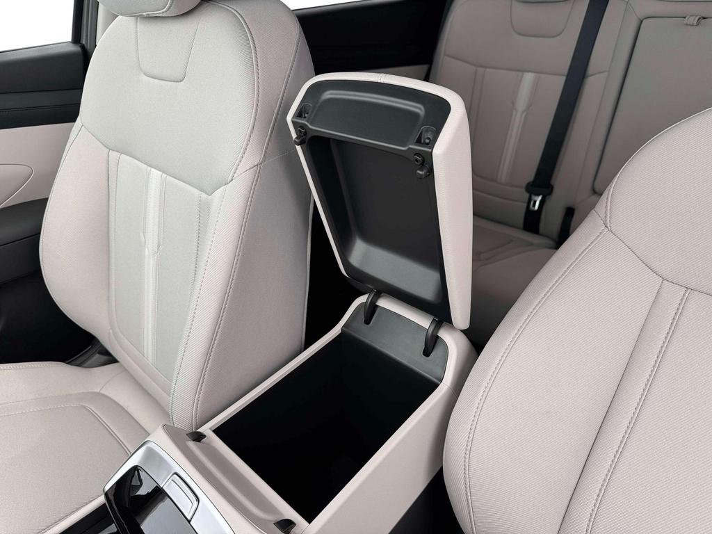 Thumbnail: 2026 Hyundai Tucson - 19