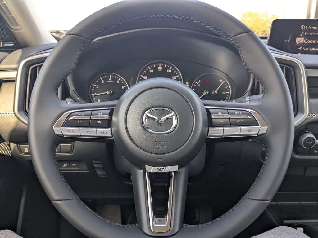 2026 Mazda CX-50 2.5 S Premium