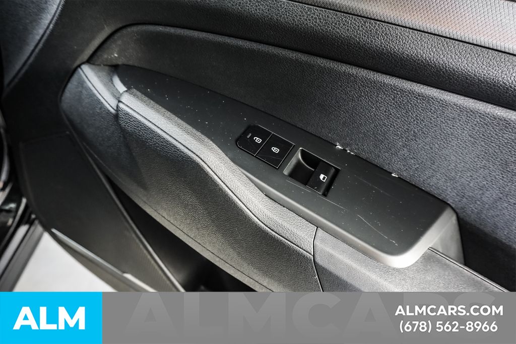 Used 2026 Black Kia S image 42