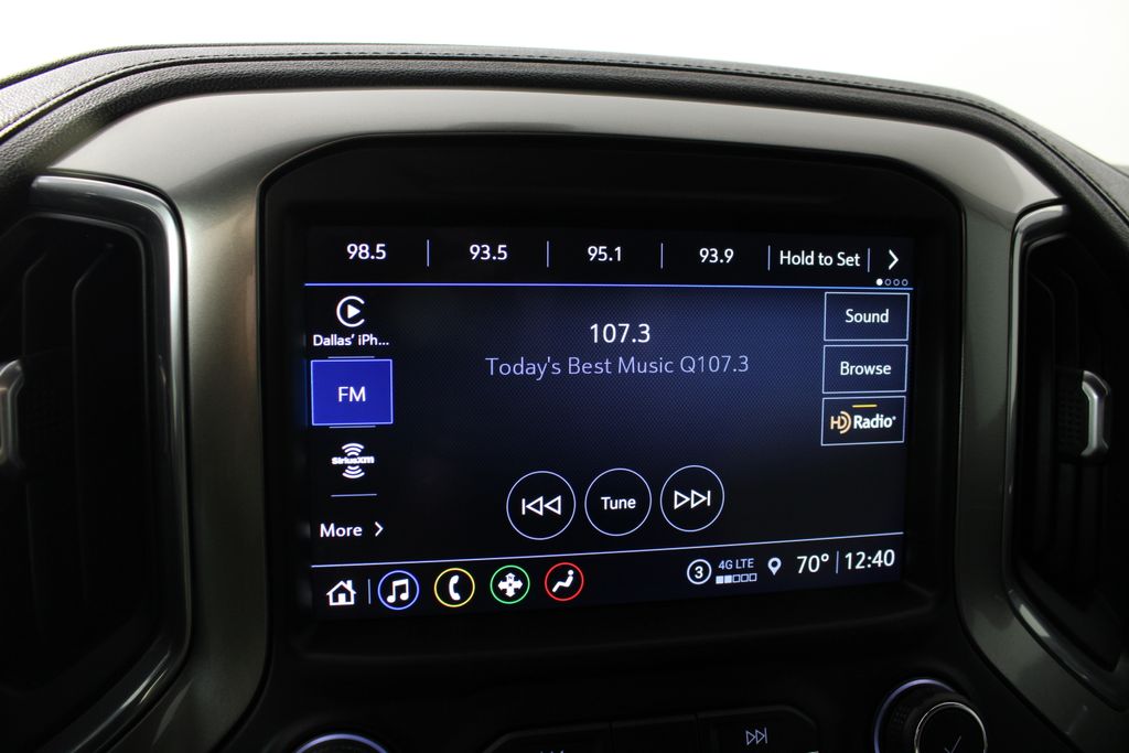 Used 2021 Chevrolet Silverado 1500 for sale in 