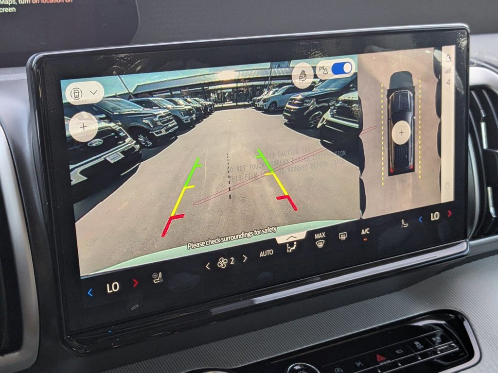 2025 Ford Expedition Active MAX