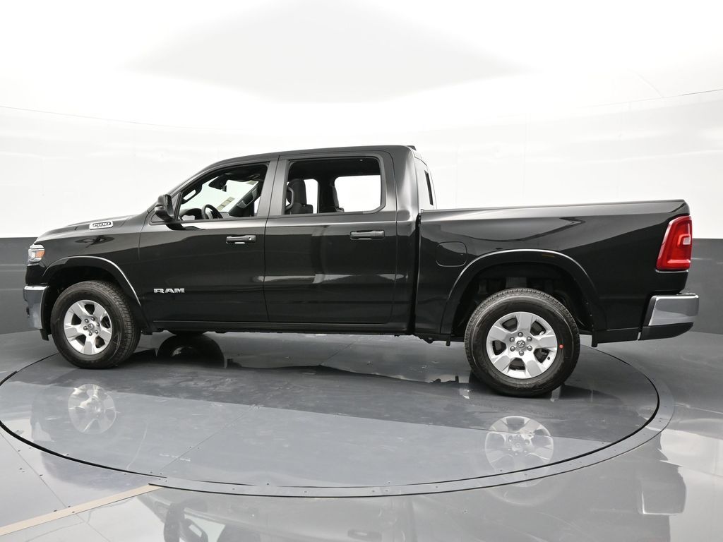 2025 RAM Ram 1500 Pickup Big Horn/Lone Star
