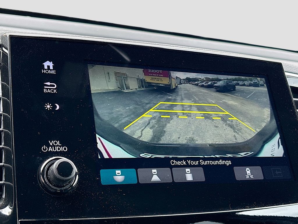 2021 Honda Passport Elite - Photo 14
