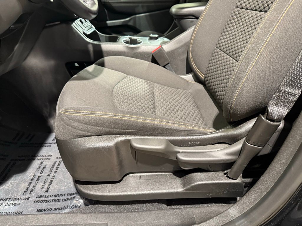 Thumbnail: 2021 GMC Terrain - 14