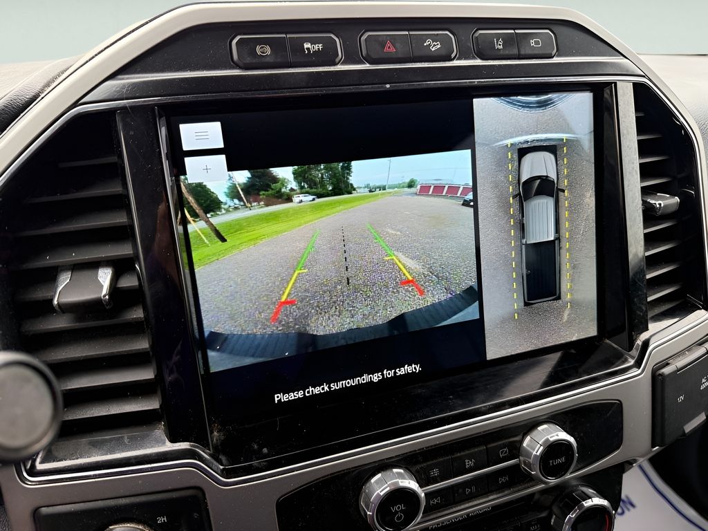 2022 Ford F-350SD