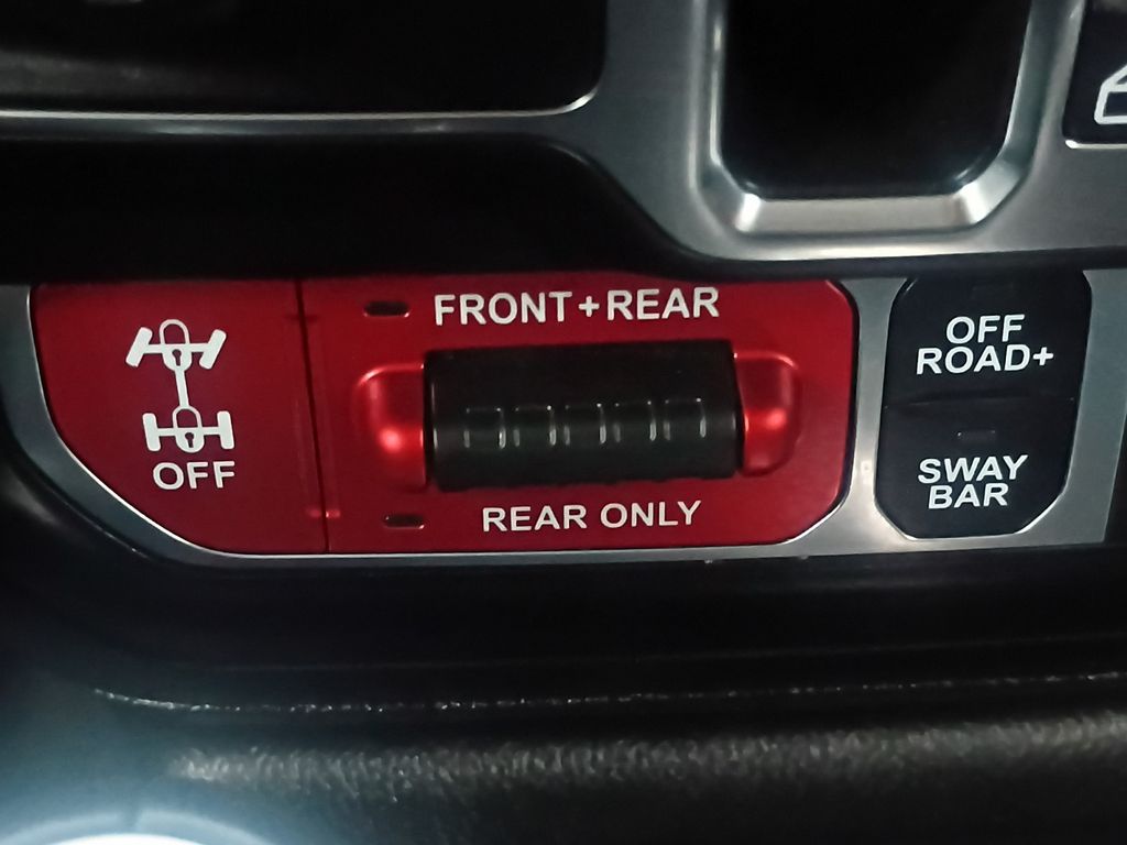 New Car 2023 Jeep Wrangler  Rubicon For Sale Under $50,000 In Austin, Texas