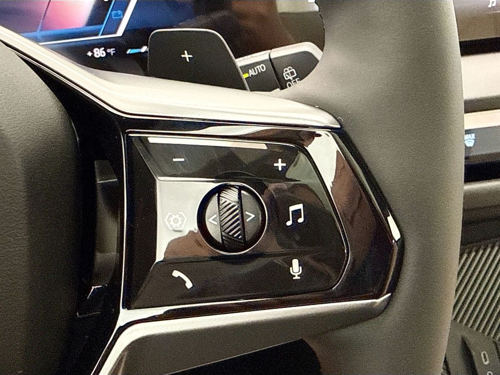 Thumbnail: 2026 BMW X3 - 12