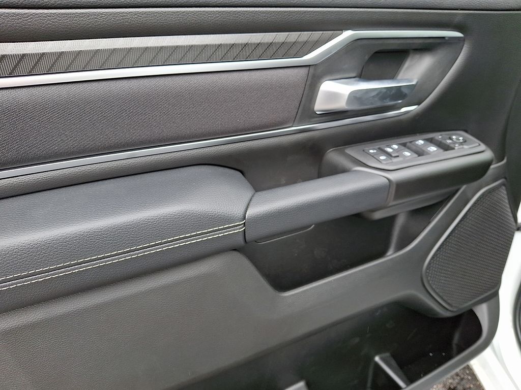 New 2026 Ram 1500 Truck