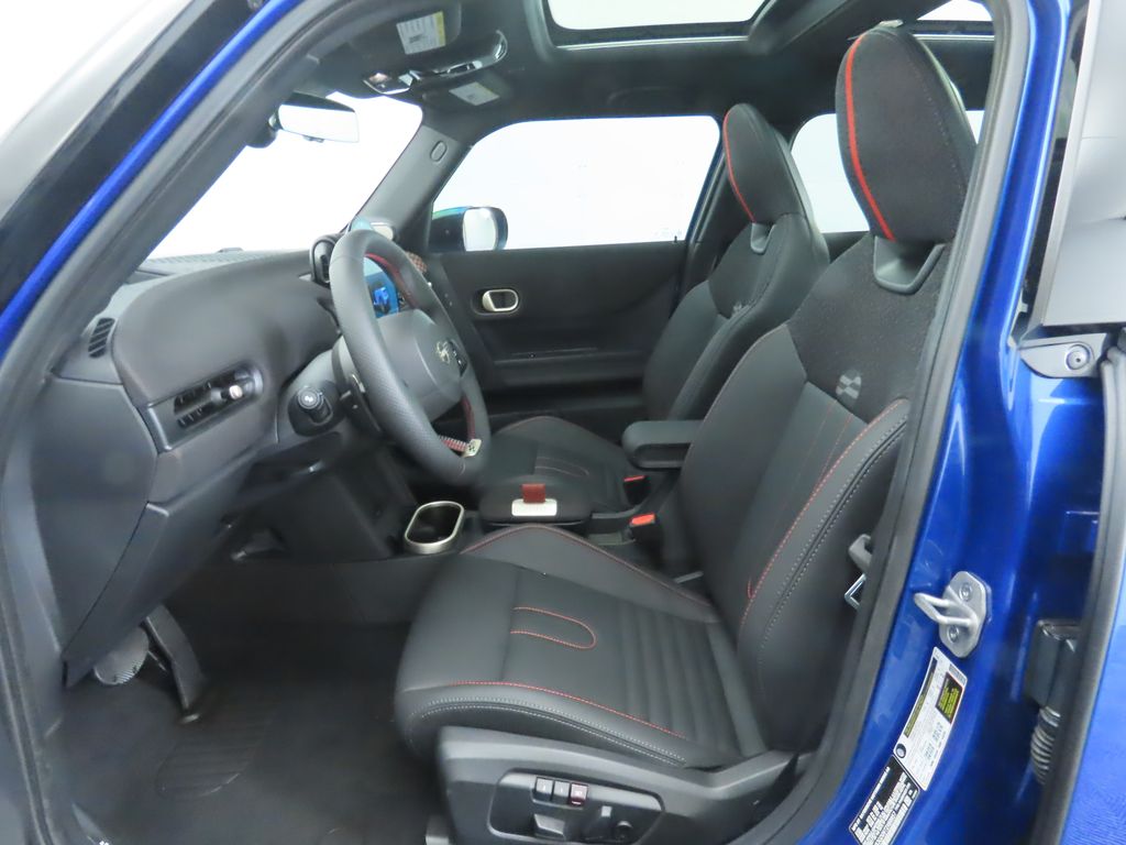 Thumbnail: 2026 MINI Cooper - 22