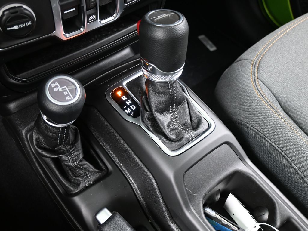 New 2026 mojito Jeep Sport S image 21