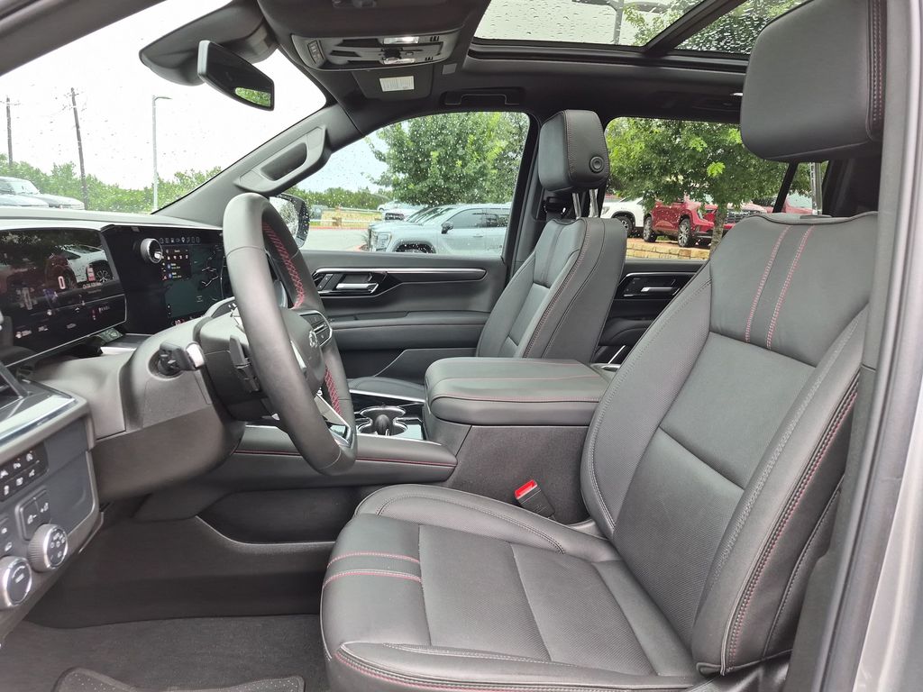 Used Car 2025 Chevrolet Suburban  Rst For Sale Under $80,000 In Austin, Texas