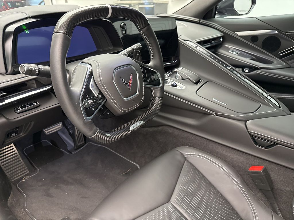 Thumbnail: 2024 Chevrolet Corvette - 10