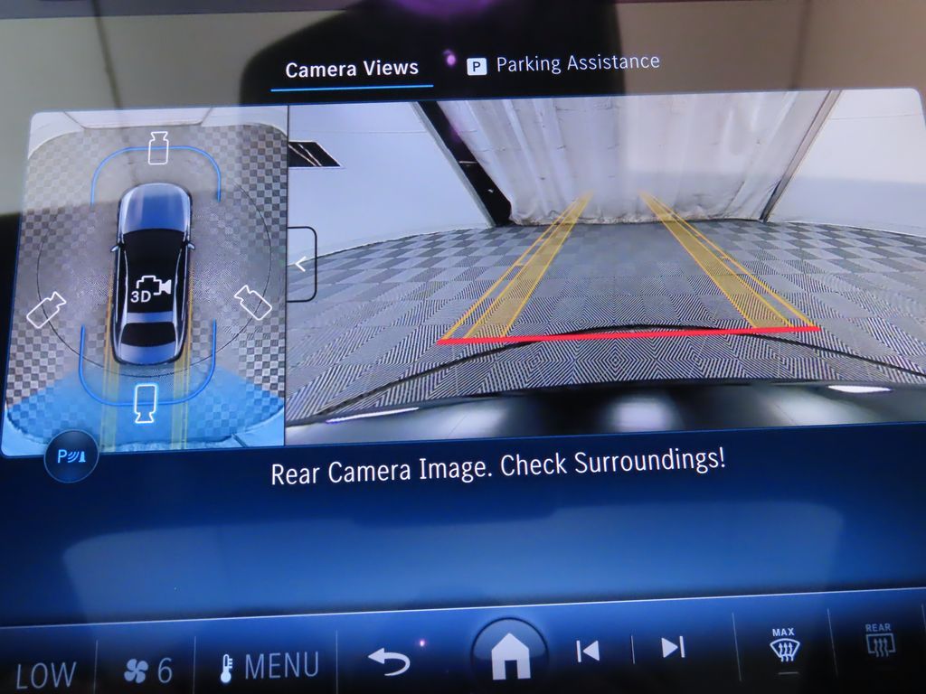 Thumbnail: 2026 Mercedes-Benz E-Class - 17