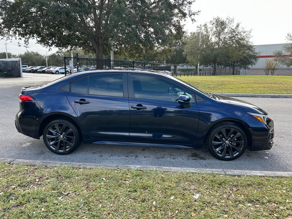 Thumbnail: 2023 Toyota Corolla - 6