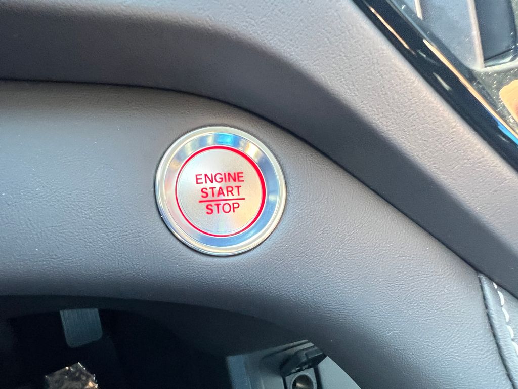 Thumbnail: 2026 Acura RDX - 29