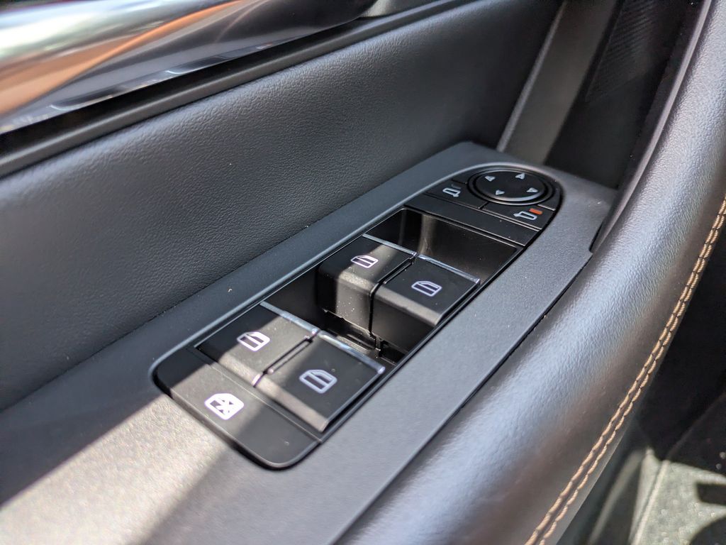 2026 Mazda CX-90 3.3 Turbo Preferred
