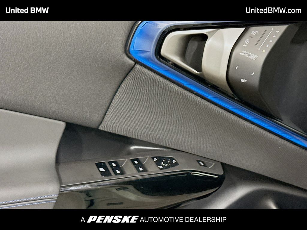 Thumbnail: 2026 BMW X3 - 3